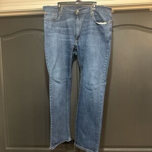 Levi’s Men's Blue Jeans